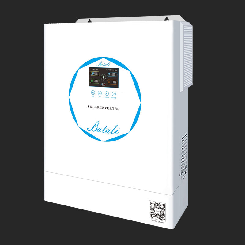 Batali Off-Grid Inverter Solar Power Solar Energy Storage Solar System