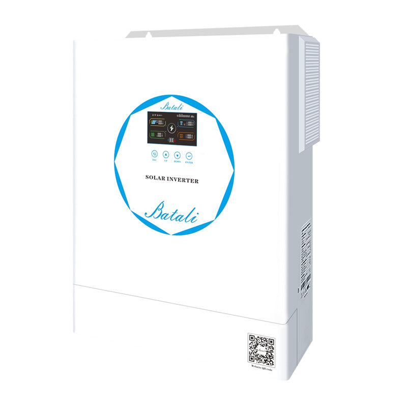 Batali Off-Grid Inverter Solar Power Solar Energy Storage Solar System